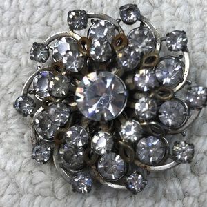 Vintage Brooch